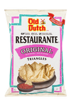 OLD DUTCH RESTAURANTE ORIG TRI [275 GR]