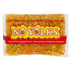 NO YOLK BROAD EGG NOODLE [340 GM]
