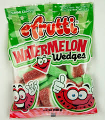 EFRUITTI WATERMELON [100 GR]