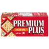 CHRISTIE PREM PLUS SALTED [450 GM]