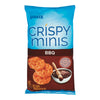 QKR CRISPY MINI BBQ GLUT FR [100 GM] - 2 for $6.00