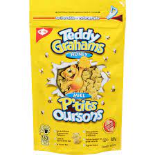 CHRISTIE TEDDY GRAHAM HONEY [200 GM] - 2 for $6.00