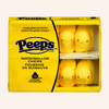 Peeps Marshmallow Chicks, 85 g