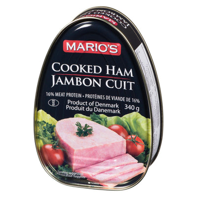 MARIOS PICNIC PORK SHOULDER [340 GM]