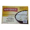 KOZY SHACK RICE PUDDING [12 PK]