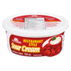 SCOTSBURN SOUR CRM RESTAURANT [250 ml]