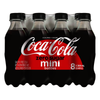 COKE ZERO 8x300ml [8 PK]