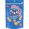 CHRISTIE MINI CHIPS AHOY CCHIP [200 GM] - 2 for $6.00