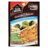CH GRAVY CHICKEN 25% L/S [25 gr]