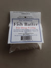 FISH BATTER FOR DEEP FRYING [160 GM]