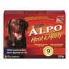 ALPO MOIST & MEATY LAMB RICE [1.53 kg]