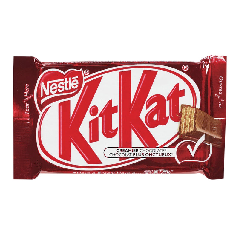 NESTLE KIT KAT 4 FINGER [45 GM]