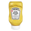 HEINZ YELLOW MUSTARD [380 ml]