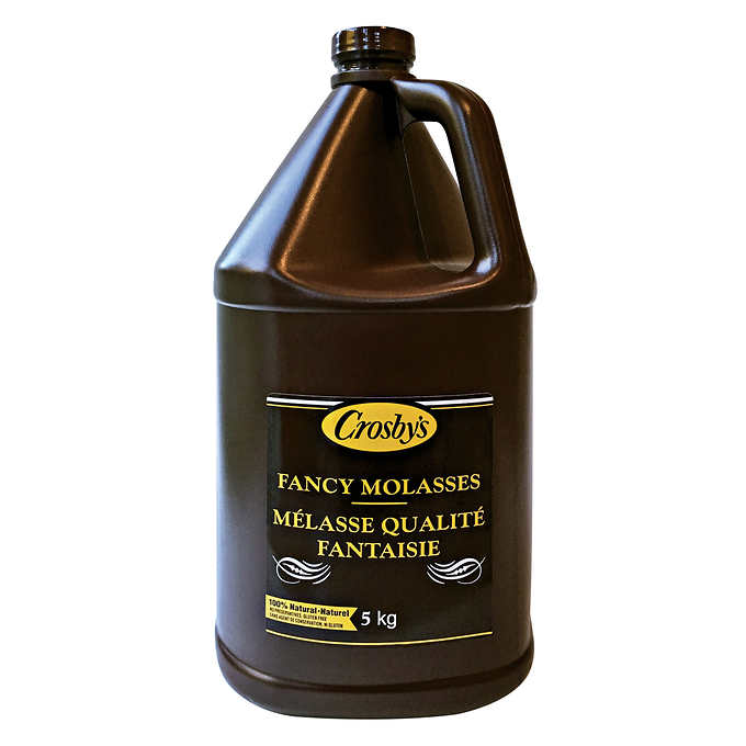 CROSBY TREASURE MOLASSES [5 kg]