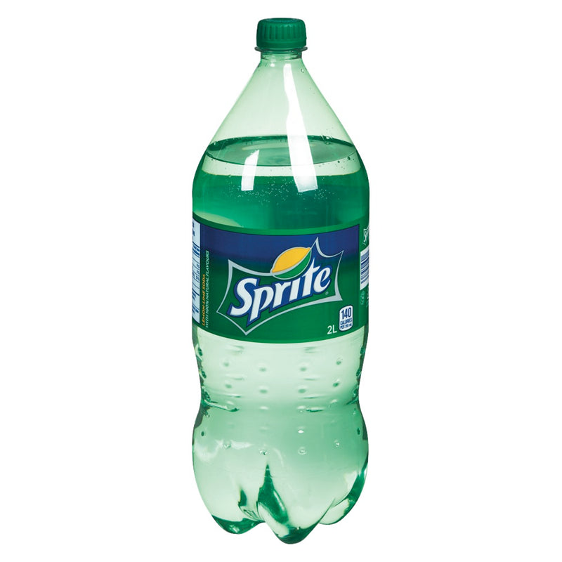 SPRITE 2 LT BOTTLE [2 LT]