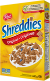 POST SHREDDIES ORIGINAL [440 GR]