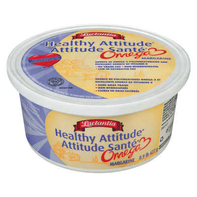 LACTANITA HEALTHY OMEGA 3 [427 gm]