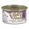 FANCY FEAST GRILLED CHICKEN [85 GM] - 4 for $5.00