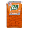 TIC TAC ORANGE MINT BONUS [29 GM]