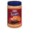 KRAFT BURGER SAUCE [475 ml]