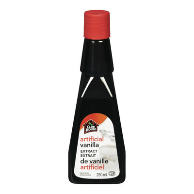 C/HOUSE EXTRACT VANILLA [250 ml]