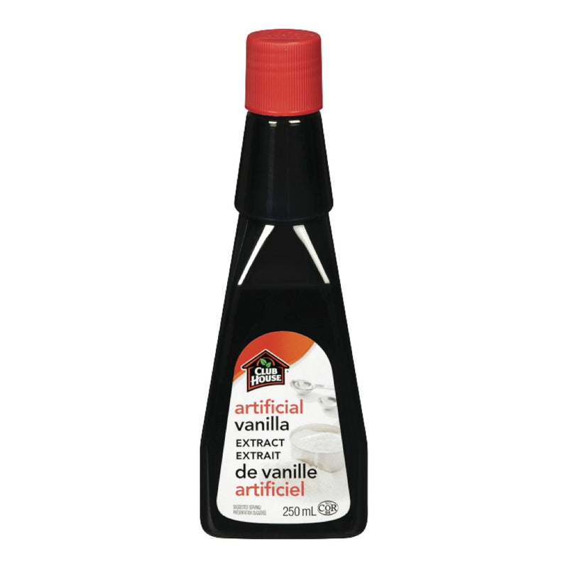 C/HOUSE EXTRACT VANILLA [250 ml]