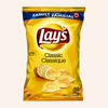 LAYS CLASSIC [235 GR] - 2 for $8.50
