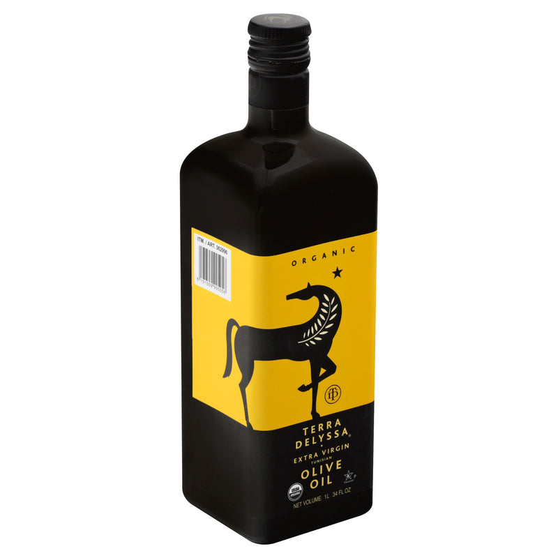 T/DELYSSA XVIRGIN OLIVE OIL [1 LT]