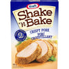 SHAKE N BAKE FOR PORK [160 GM]