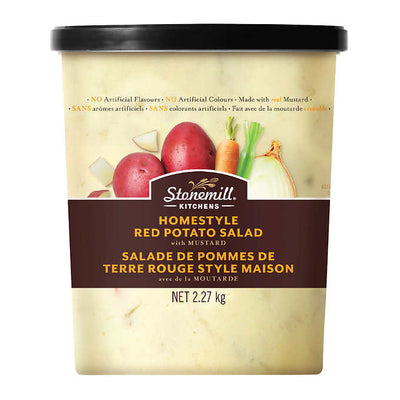 STONEMILL RED POTATO SALAD [2.3 kg]