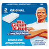 MR CLEAN 2CTNS ERASER MAGIC [2 PK]