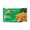 CAVENDISH CRINKLE CUT FRIES [800 GR]