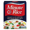 MINUTE RICE [2 kg]