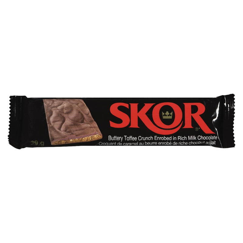 HERSHEY SKOR BAR REGULAR [39 GM]