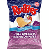 RUFFLES ALL DRESSED VAL SZ [380 GR]