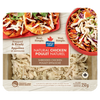ML NATURAL SEL SHRED CHICKEN [250 GR]