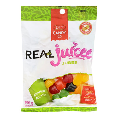 DARE CANDY JUBES [250 GM]