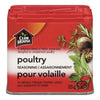 CLUB HOUSE POULTRY SEASON [25 GM]