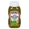 Heinz Sweet Relish, 375 mL