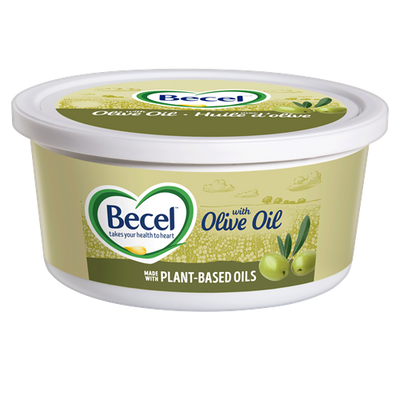 BECEL WITH OLIVE OIL [454 GM]