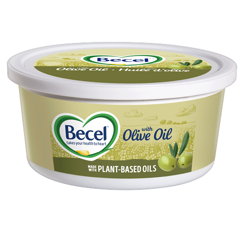 BECEL WITH OLIVE OIL [454 GM]