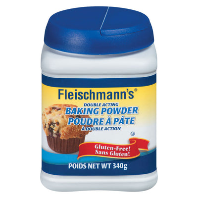 FLEISHMANNS POWDER [340 GM]