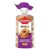 DEMPSTERS CIN RAISIN BAGELS [450 GM]