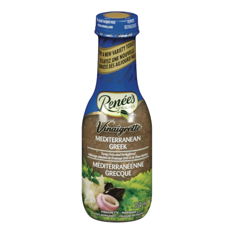 RENEES MEDITERRAN GREEK [350 ml]