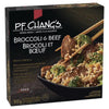 PFC BROCCOLI & BEEF BOWL [312 GR]