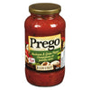 PREGO SPAG SCE MUSHROOM PEP [645 ml]