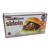 ROADHOUSE SIRLOIN BURGERS [852 GR]
