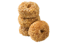 McFADGENS CRUNCH DONUTS [330 gm]