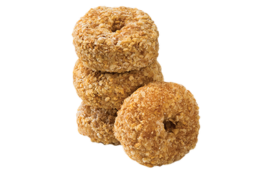 McFADGENS CRUNCH DONUTS [330 gm]