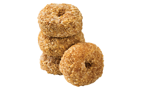 McFADGENS CRUNCH DONUTS [330 gm]